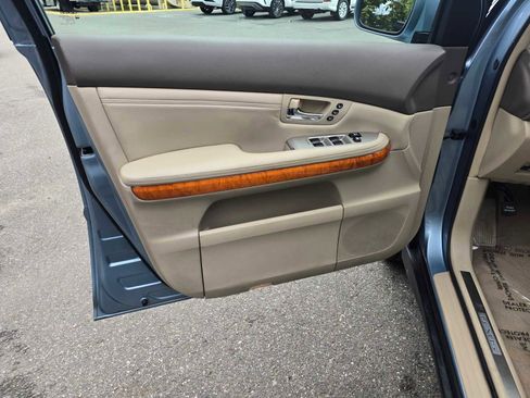 Used 2007 Lexus RX 350 2WD image 22