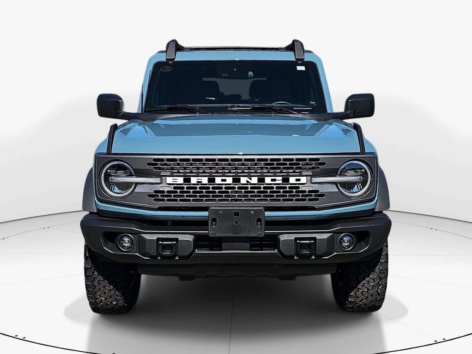 Used 2022 Ford Bronco Badlands AWD/4WD image 9