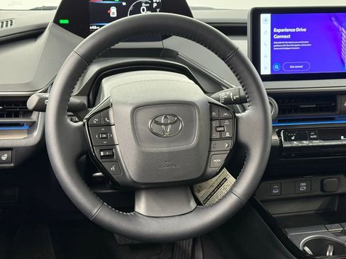 Used 2026 Toyota Prius XLE image 27