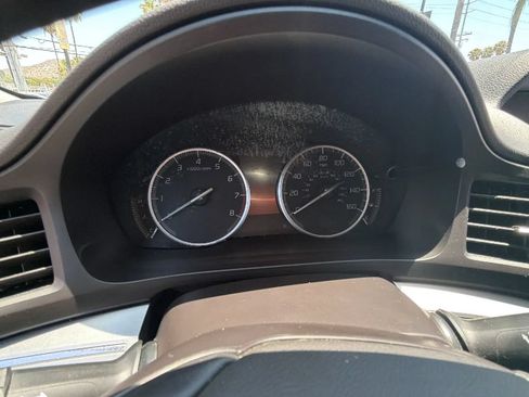 Used 2019 Acura ILX FWD image 16