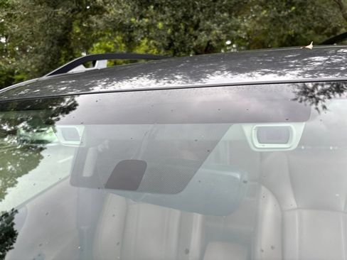 Used 2021 Subaru Forester Touring w/ Popular Package #2 AWD/4WD image 3