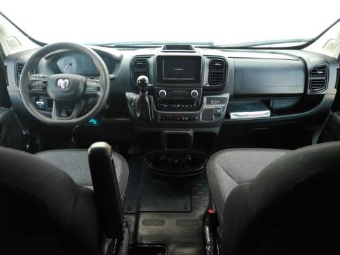 Used 2023 RAM ProMaster 2500 FWD image 19
