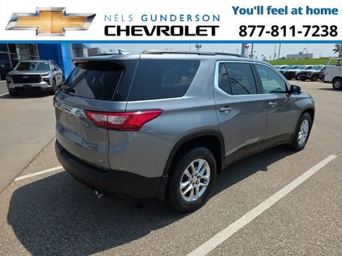 Used 2019 Chevrolet Traverse LT image 7