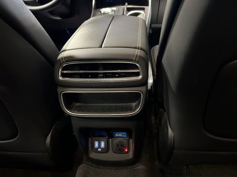 Used 2024 Genesis GV80 2.5T image 14