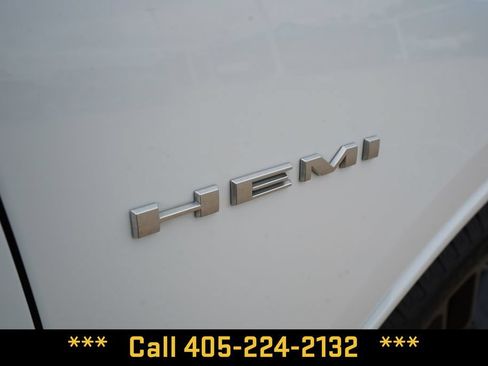 Used 2024 Dodge Durango R/T AWD/4WD image 8
