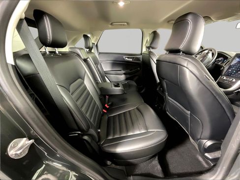Used 2024 Ford Edge SEL w/ Convenience Package AWD/4WD image 25