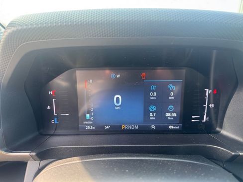 New 2025 Ford Ranger XLT w/ FX4 Off-Road Package image 20