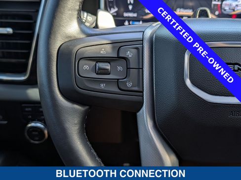 Used 2024 GMC Sierra 1500 Denali w/ Technology Package AWD/4WD image 31