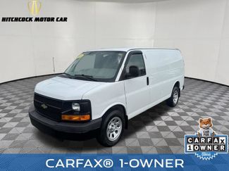 Used 2014 Chevrolet Express 1500 AWD 360° Tour