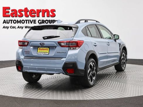 Used 2021 Subaru Crosstrek 2.5i Limited AWD/4WD image 5