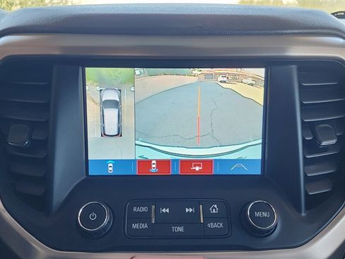 Used 2017 GMC Acadia Denali w/ Technology Package image 48