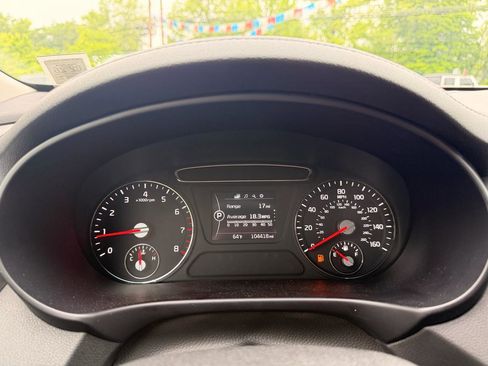 Used 2017 Kia Sorento FWD image 29