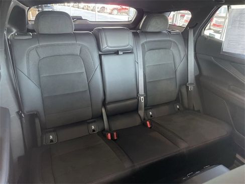 Certified 2025 Chevrolet Blazer EV RS image 17