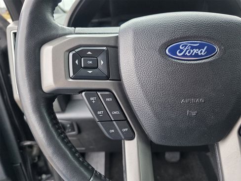 Used 2021 Ford Expedition XLT image 22