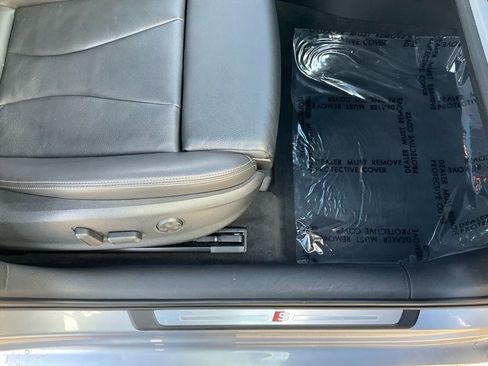 Used 2017 Audi S3 Premium Plus w/ Technology Package image 57