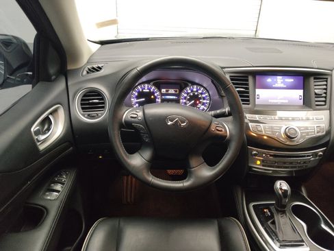 Used 2020 INFINITI QX60 Pure FWD image 22