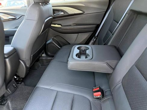 Used 2023 Chevrolet TrailBlazer RS w/ Convenience Package image 13