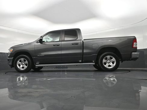 Used 2022 RAM 1500 Big Horn w/ Trailer Tow Group AWD/4WD image 24