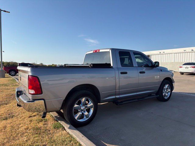 Used 2019 RAM 1500 Tradesman w/ Tradesman SXT Package RWD image 3