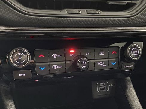 New 2026 Jeep Compass Latitude w/ Quick Order Package 29K image 28