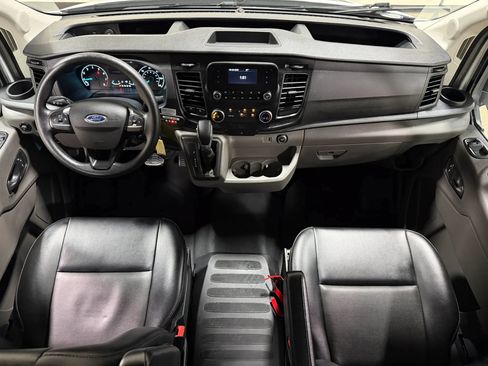 Used 2022 Ford Transit 350 XL RWD image 47