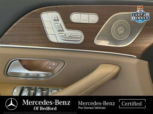 Used 2024 Mercedes-Benz GLE 450 4MATIC image 14