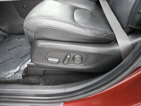 Used 2022 Kia Carnival SX Prestige image 29