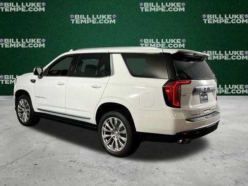 Used 2024 GMC Yukon Denali image 7
