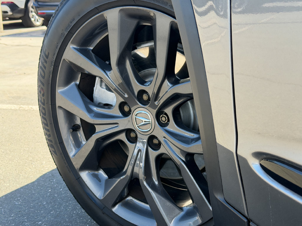 Used 2023 Acura MDX A-Spec AWD/4WD image 11