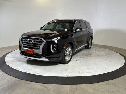 Used 2020 Hyundai Palisade Limited