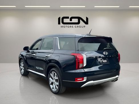 Used 2020 Hyundai Palisade SEL image 5