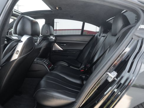 Used 2016 BMW 650i Gran Coupe xDrive AWD/4WD image 22