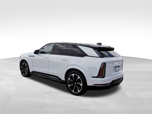 Used 2025 Cadillac Escalade IQ Sport 2 image 3