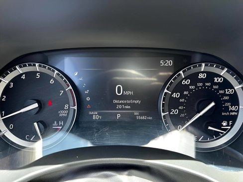 Used 2020 Toyota Highlander Limited image 14