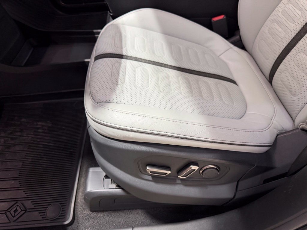 Used 2023 Rivian R1T Adventure Quad AWD/4WD image 25