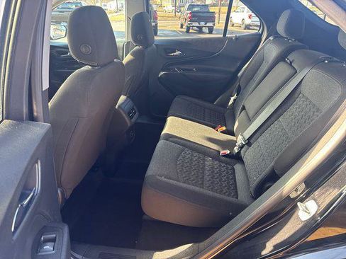 Certified 2023 Chevrolet Equinox LT image 12