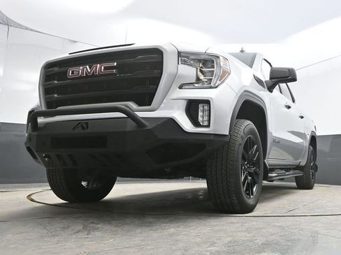 Used 2021 GMC Sierra 1500 Elevation w/ X31 Off-Road Package AWD/4WD image 33