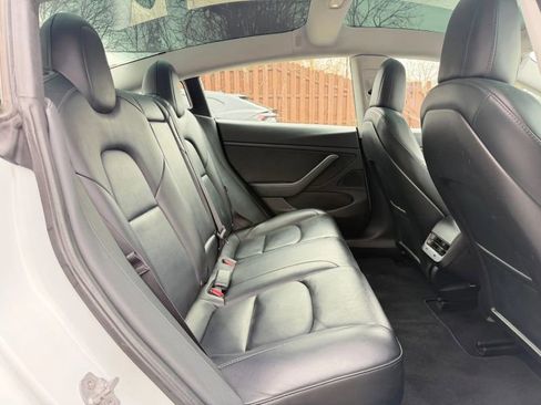 Used 2020 Tesla Model 3 Long Range image 21