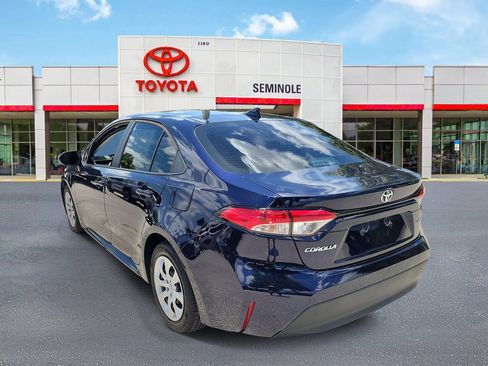 Used 2023 Toyota Corolla LE FWD image 4