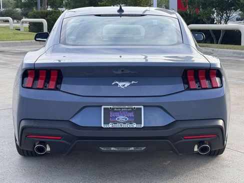 New 2026 Ford Mustang Coupe image 5