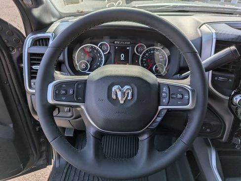 New 2026 RAM 2500 Big Horn image 13