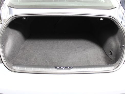 Used 2024 Hyundai Ioniq 6 SEL RWD image 24