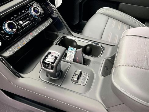 New 2026 GMC Sierra 1500 AT4X image 8