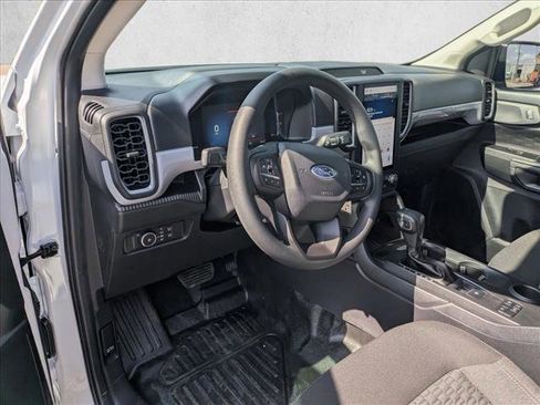 New 2026 Ford Ranger XL RWD image 2