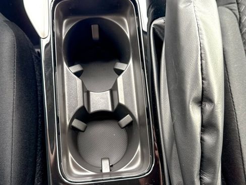 New 2026 Mitsubishi Eclipse Cross LE image 42