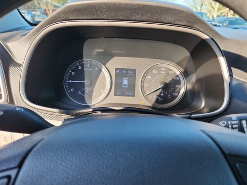 Used 2019 Hyundai Tucson SE image 10