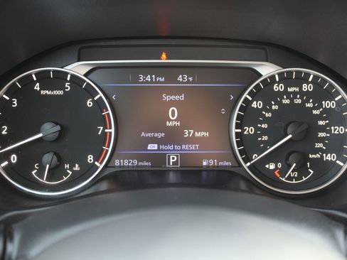 Used 2020 Nissan Altima 2.5 SV image 15