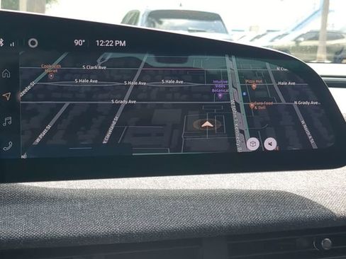 Used 2024 Lucid Air Pure RWD image 22
