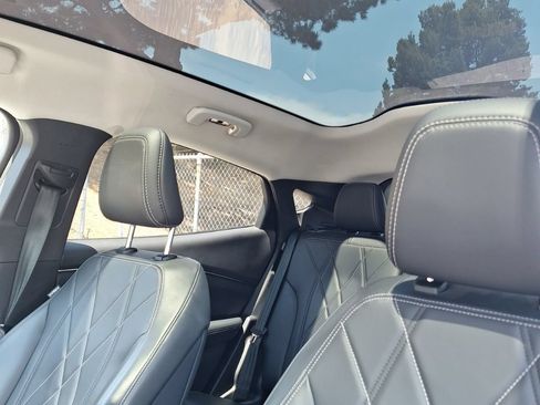 Certified 2023 Ford Mustang Mach-E California Route 1 AWD/4WD image 16