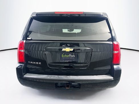 Used 2020 Chevrolet Tahoe LT RWD image 7